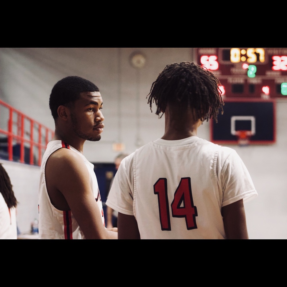 Meet your Posher, Keylin